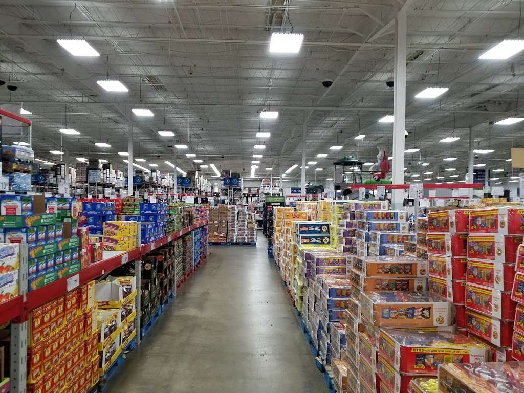 Sams Club | 13600 East Fwy, Houston, TX 77015, USA | Phone: (713) 450-2592