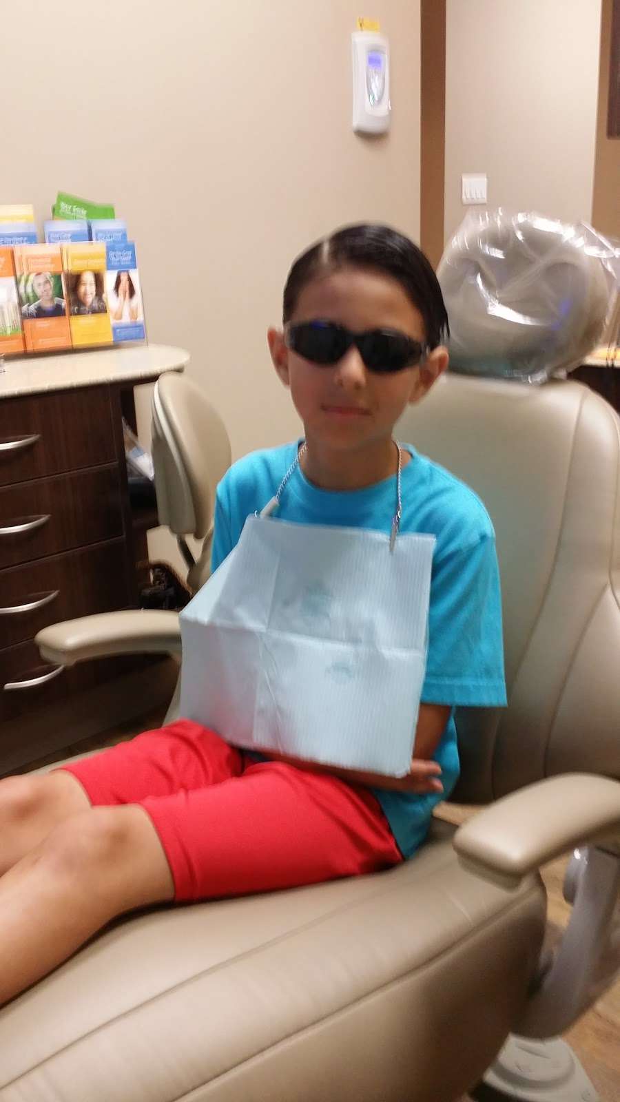 Summer Creek Dental | 11501 N Sam Houston Pkwy E Suite C, Humble, TX 77396 | Phone: (281) 454-2000