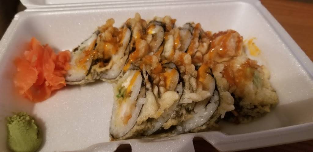 Kofu Sushi And Hibachi | 813 W Kenosha St, Broken Arrow, OK 74012, USA | Phone: (918) 505-3455