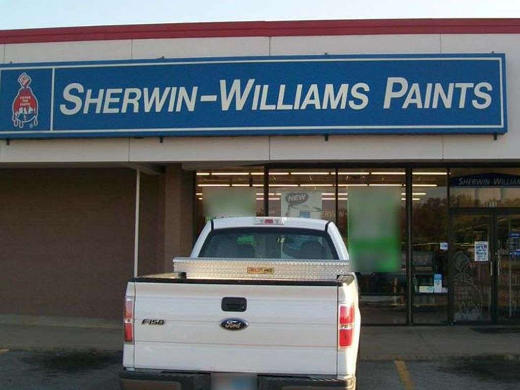 Sherwin-Williams Paint Store | 211 E Boling Hwy, Wharton, TX 77488, USA | Phone: (979) 532-3881