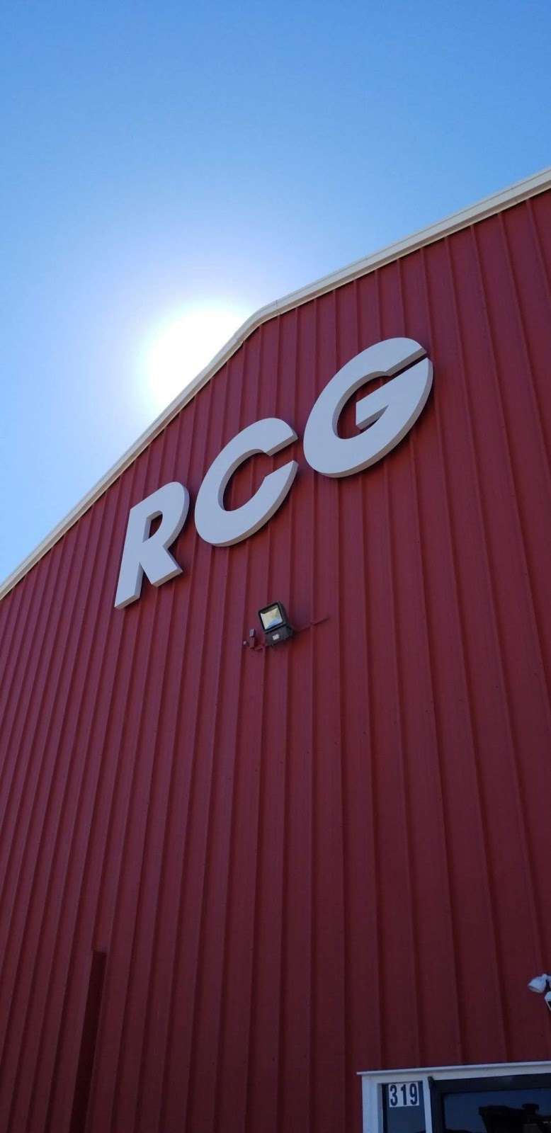 RCG, LLC | 319 N Country Club Rd, Garland, TX 75040, USA | Phone: (213) 278-2815