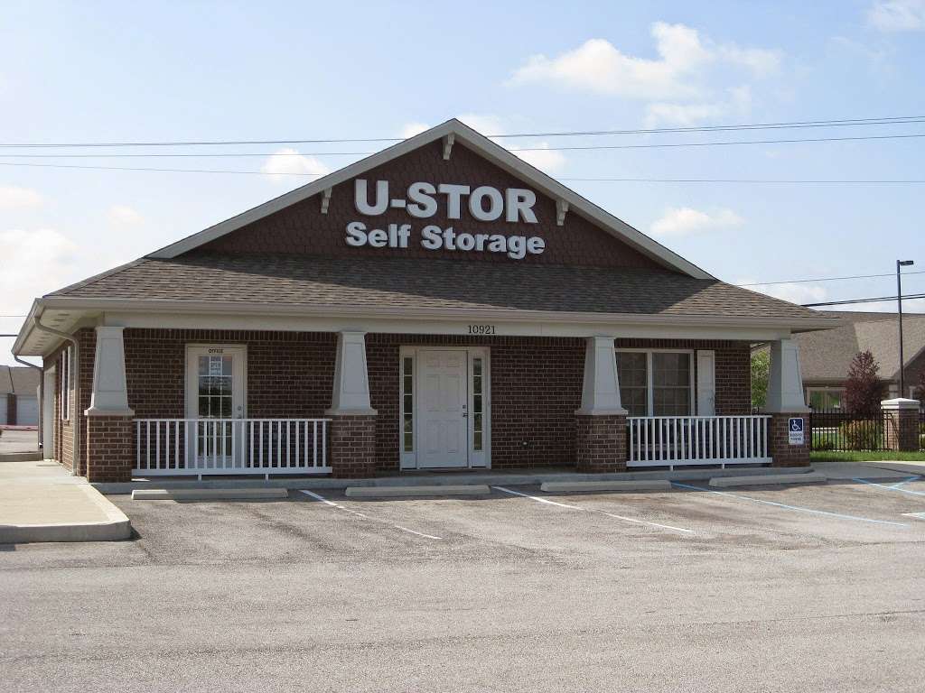 U-STOR Self Storage Fishers, Indiana | 10921 E 126th St, Fishers, IN 46038, USA | Phone: (317) 915-1400