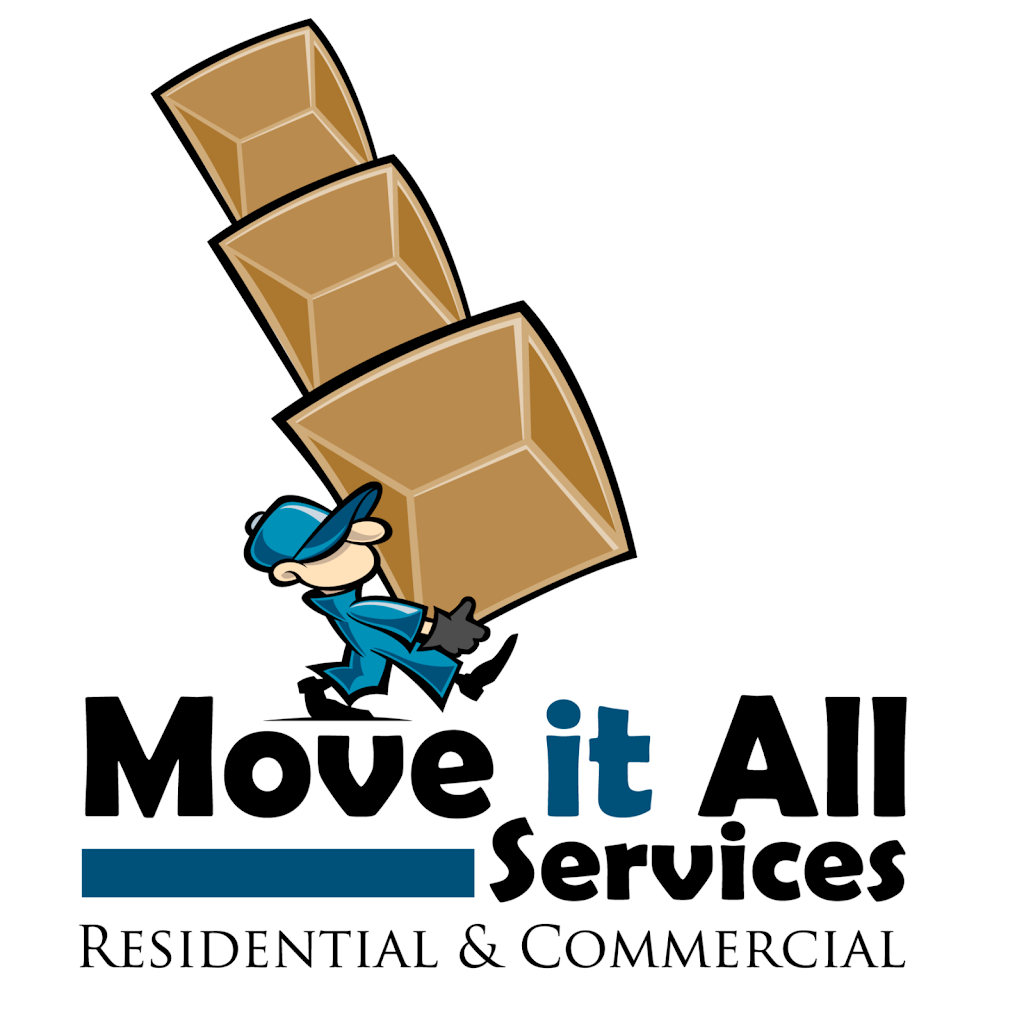 Move It All Services | 22611 Markey Ct #101, Sterling, VA 20166, USA | Phone: (703) 430-4297