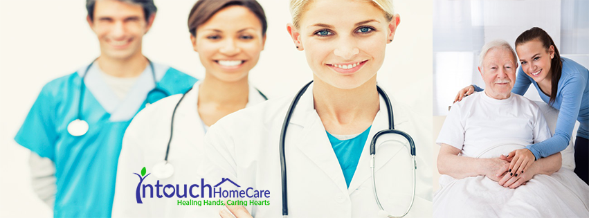 InTouch Home Care Inc | 4701 Patrick Henry Dr #2601, Santa Clara, CA 95054, USA | Phone: (408) 650-7110