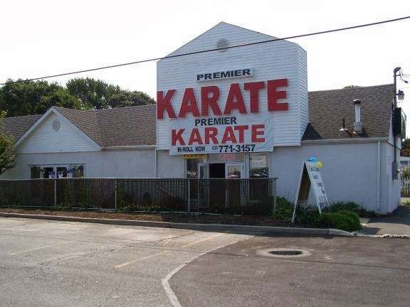 Martial Arts America - Premier Taekwondo | 722 Deer Park Ave, Dix Hills, NY 11746, USA | Phone: (631) 771-3157