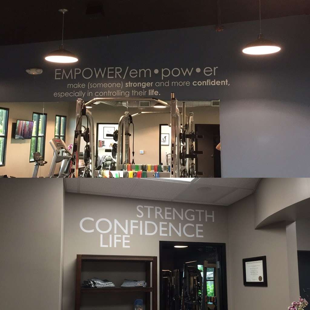 Empower Physical Therapy and Wellness | 15944 Los Serranos Country Club Dr #250, Chino Hills, CA 91709, USA | Phone: (909) 907-0805