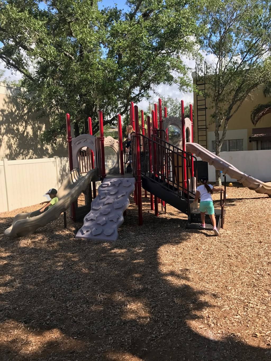 Childrens Nest Day School - Preschool in South Tampa (Hyde Park | 2601 W De Leon St, Tampa, FL 33609, USA | Phone: (813) 876-1763