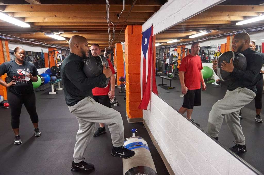 Maine Objective Fitness | Lets Be Elite Fitness, 3122 Willits Rd, Philadelphia, PA 19136, USA | Phone: (215) 301-6462