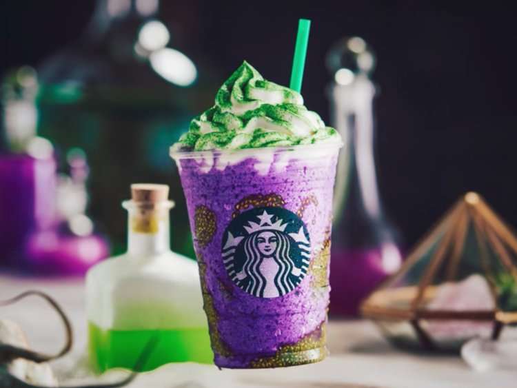 Starbucks | 1600 Lamar St, Houston, TX 77010, USA | Phone: (800) 782-7282