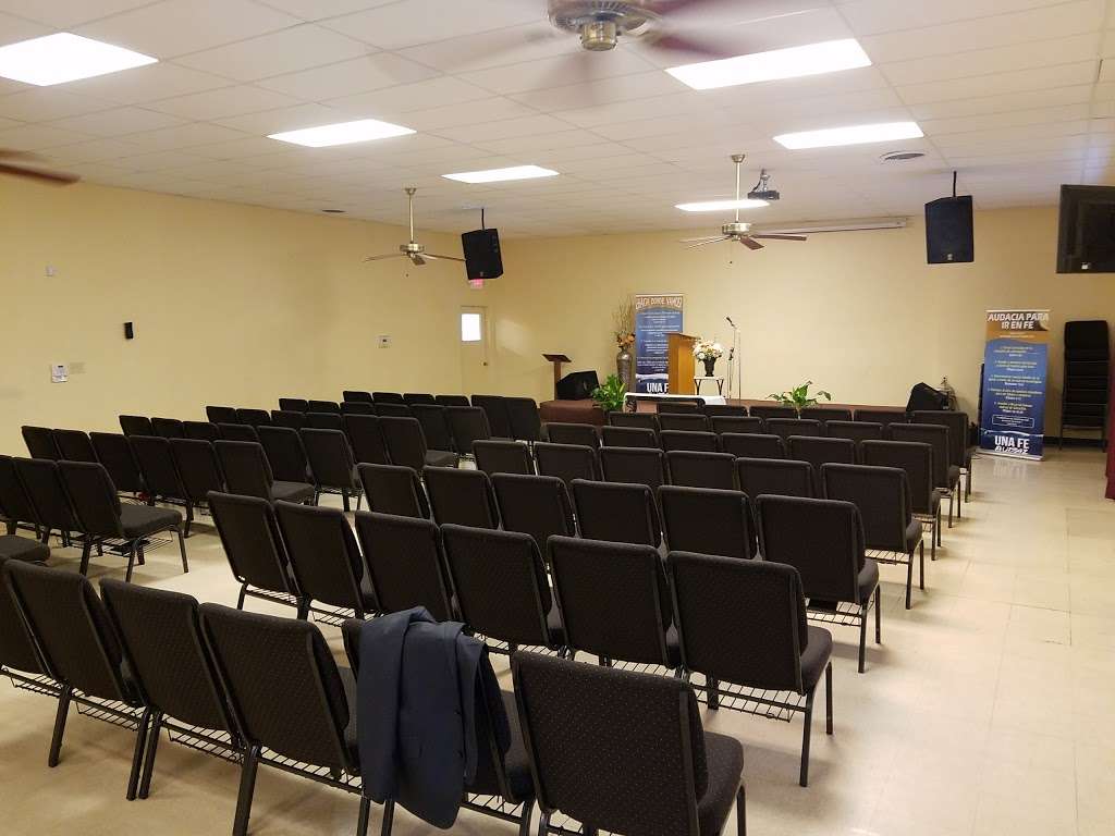 Freetown Road Church-Christ | 1038 Freetown Rd, Grand Prairie, TX 75051, USA | Phone: (972) 641-4596