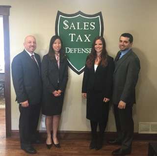 Sales Tax Defense LLC | 673 Deer Park Ave, Dix Hills, NY 11746 | Phone: (631) 491-1500