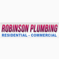 Robinson Plumbing | 10613 Greenwood Dr, Spotsylvania Courthouse, VA 22553 | Phone: (540) 727-7731