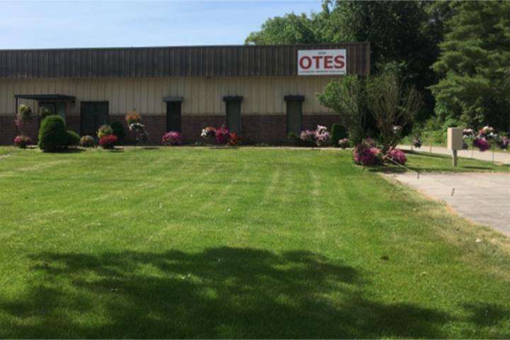 OTES Signs & Graphics | 5235 W State Rd 10, North Judson, IN 46366, USA | Phone: (888) 735-4348