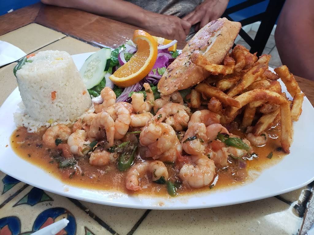 Mariscos El NAJAR | 5606 Collinsville Rd, East St Louis, IL 62201, USA | Phone: (618) 482-8104