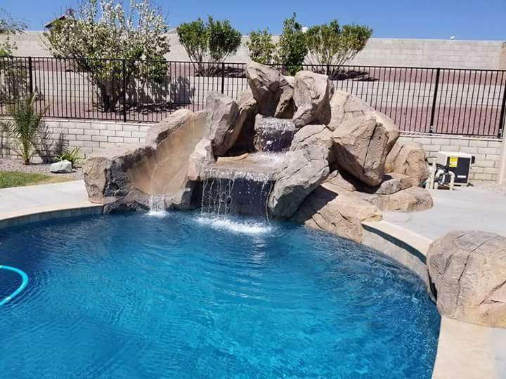 All Pro Custom Pool & Supplies | 18975 Bear Valley Rd #3, Apple Valley, CA 92308, USA | Phone: (760) 403-0340