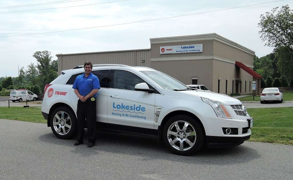 Lakeside Heating & Air Conditioning | 4394 NC-16 Business, Denver, NC 28037, USA | Phone: (704) 208-4172