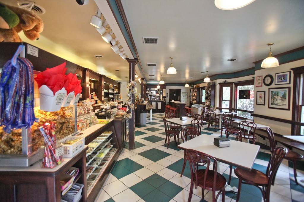 Goodys Soda Fountain | 1502 N 13th St, Boise, ID 83702, USA | Phone: (208) 367-0020