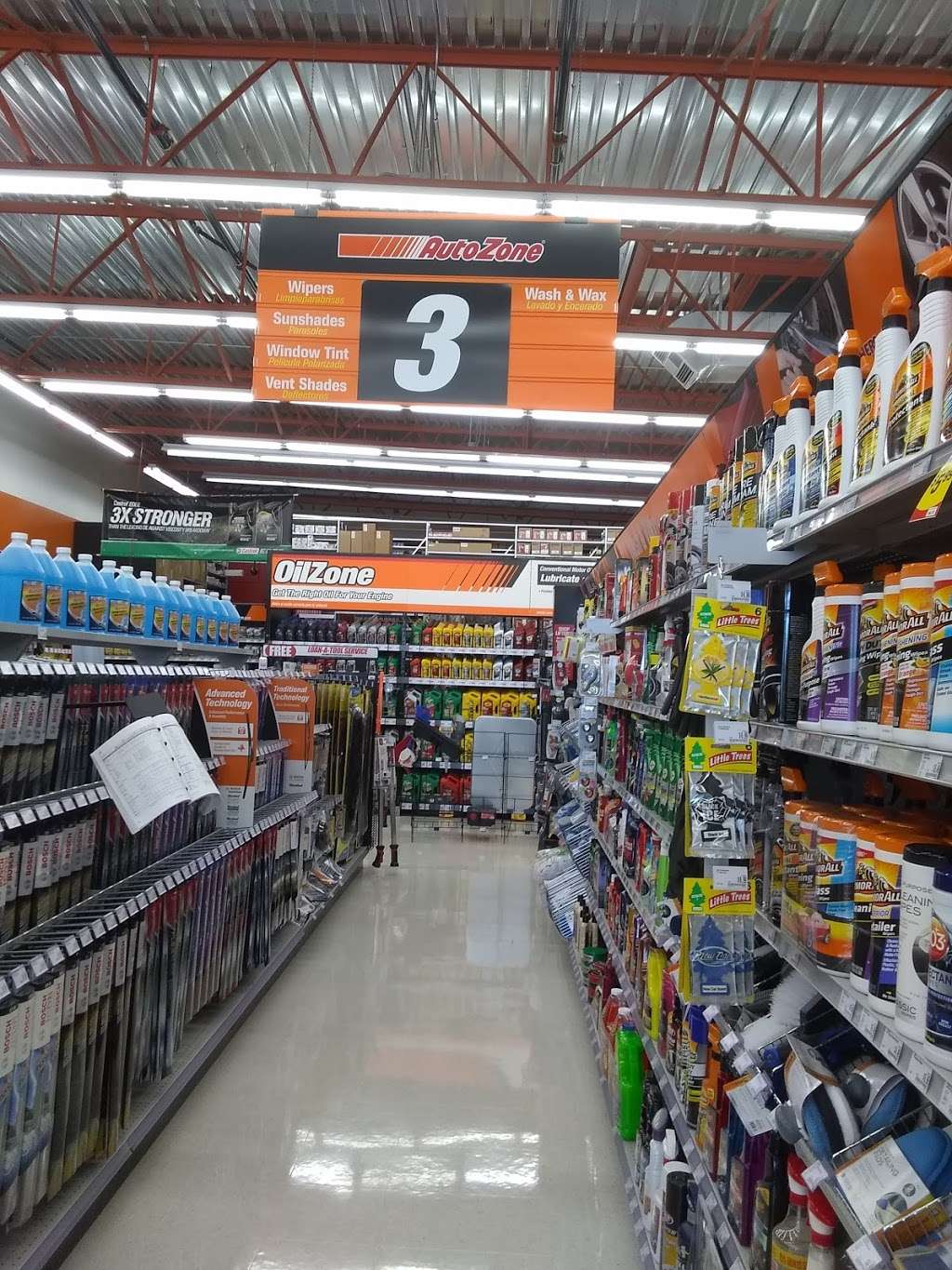 AutoZone Auto Parts | 1095 Calimesa Blvd, Calimesa, CA 92320 | Phone: (909) 500-6022