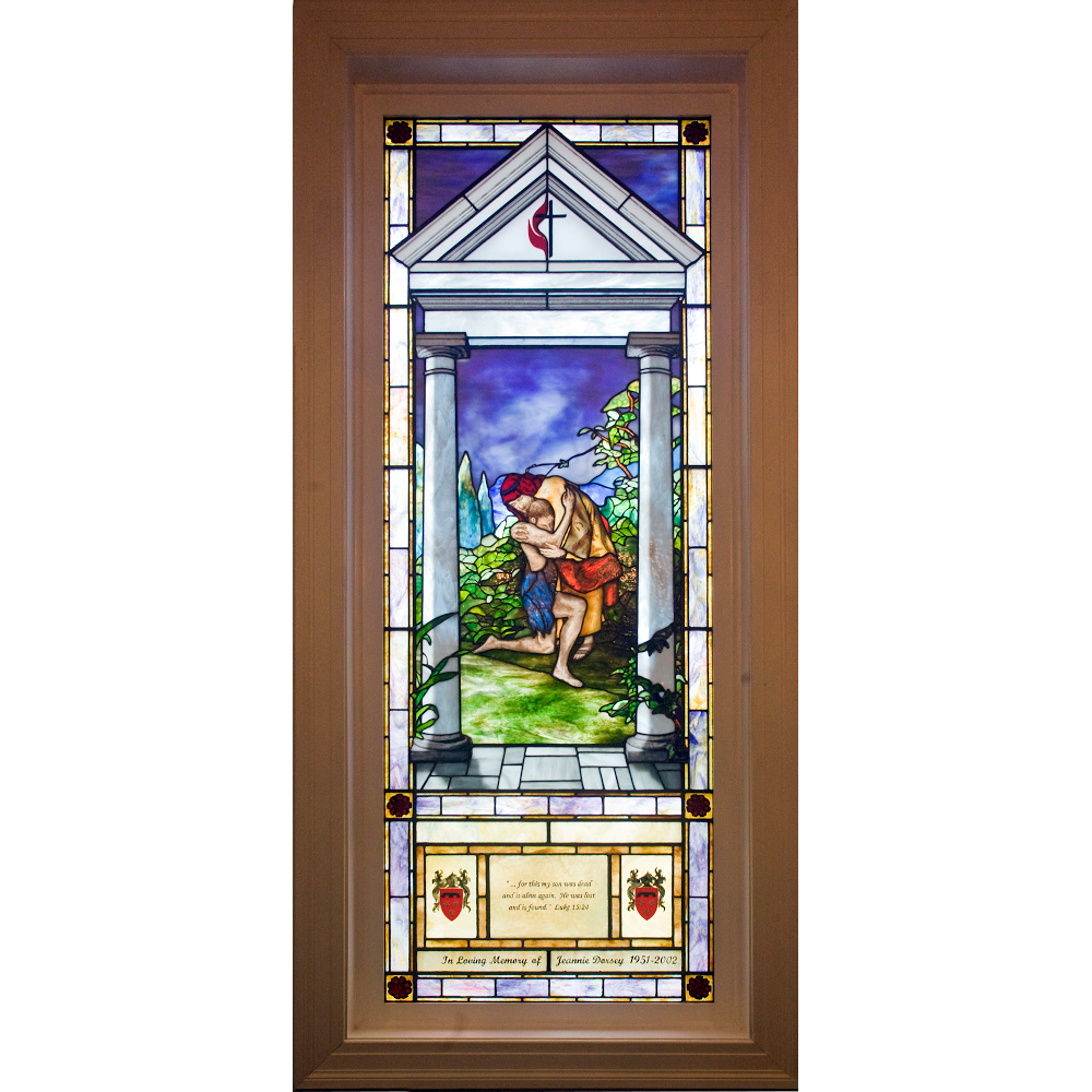 Art Glass Windows | POBox954, 22 Pine Crest Drive, Troy, VA 22974, USA | Phone: (434) 227-6702