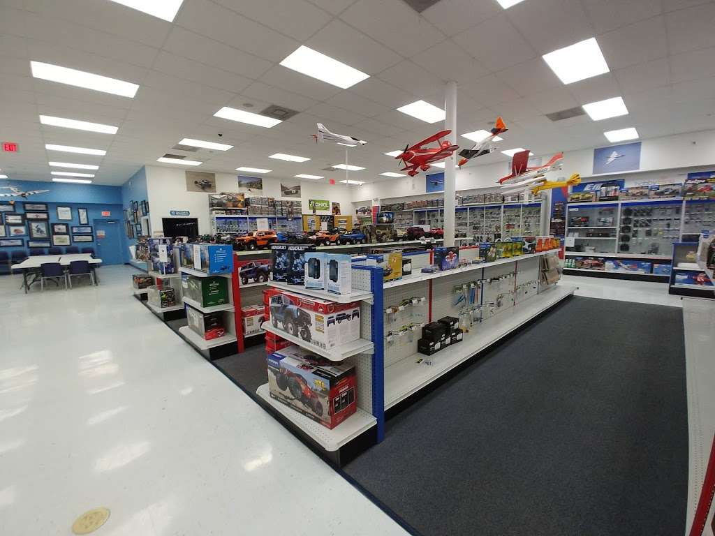HobbyTown | 4335 W New Haven Ave, West Melbourne, FL 32904, USA | Phone: (321) 574-0951
