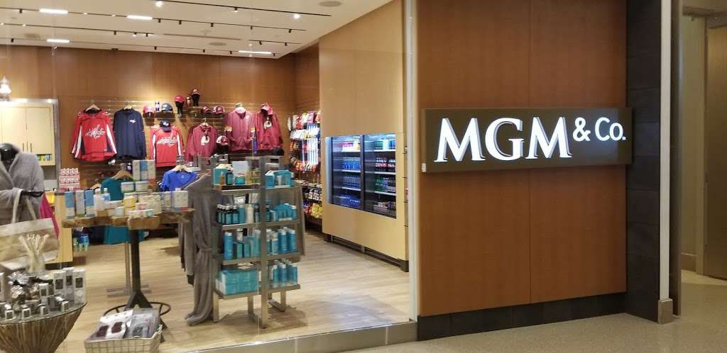 MGM & Company | 101, MGM National Ave, Oxon Hill, MD 20745, USA