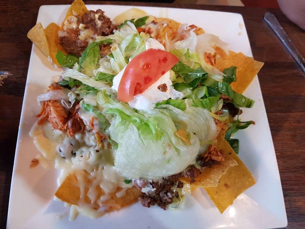 La Tolteca | 984 Hospitality Way, Aberdeen, MD 21001, USA | Phone: (410) 272-1672