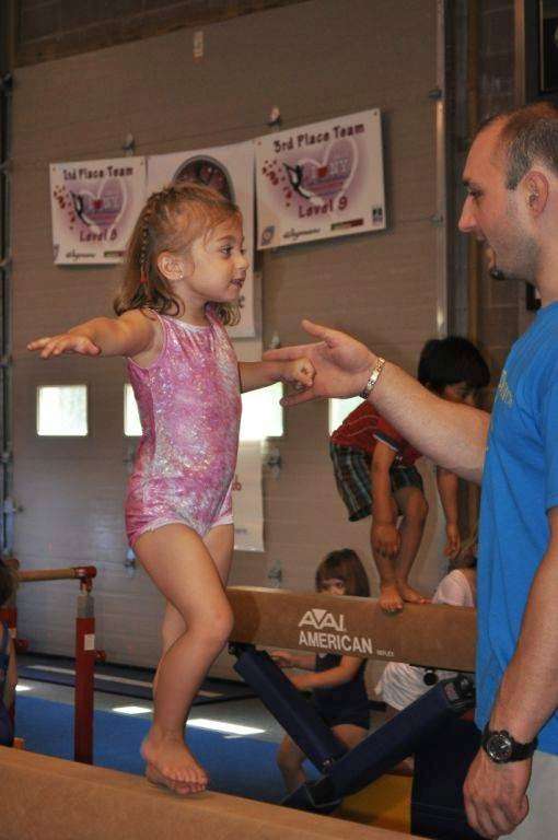 Vasis International Gymnastic | 8 Pecks Ln b, Newtown, CT 06470, USA | Phone: (203) 270-8274
