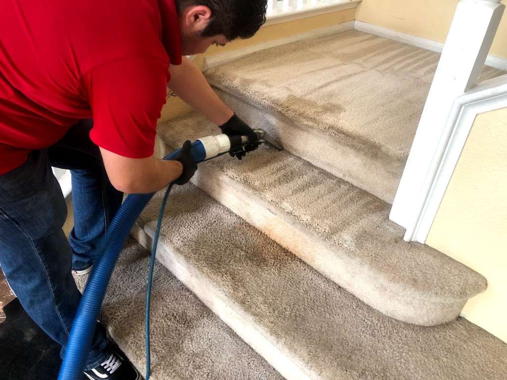 D & C Carpet Cleaning | 33438 Lilac Rd, Valley Center, CA 92082, USA | Phone: (760) 855-1481