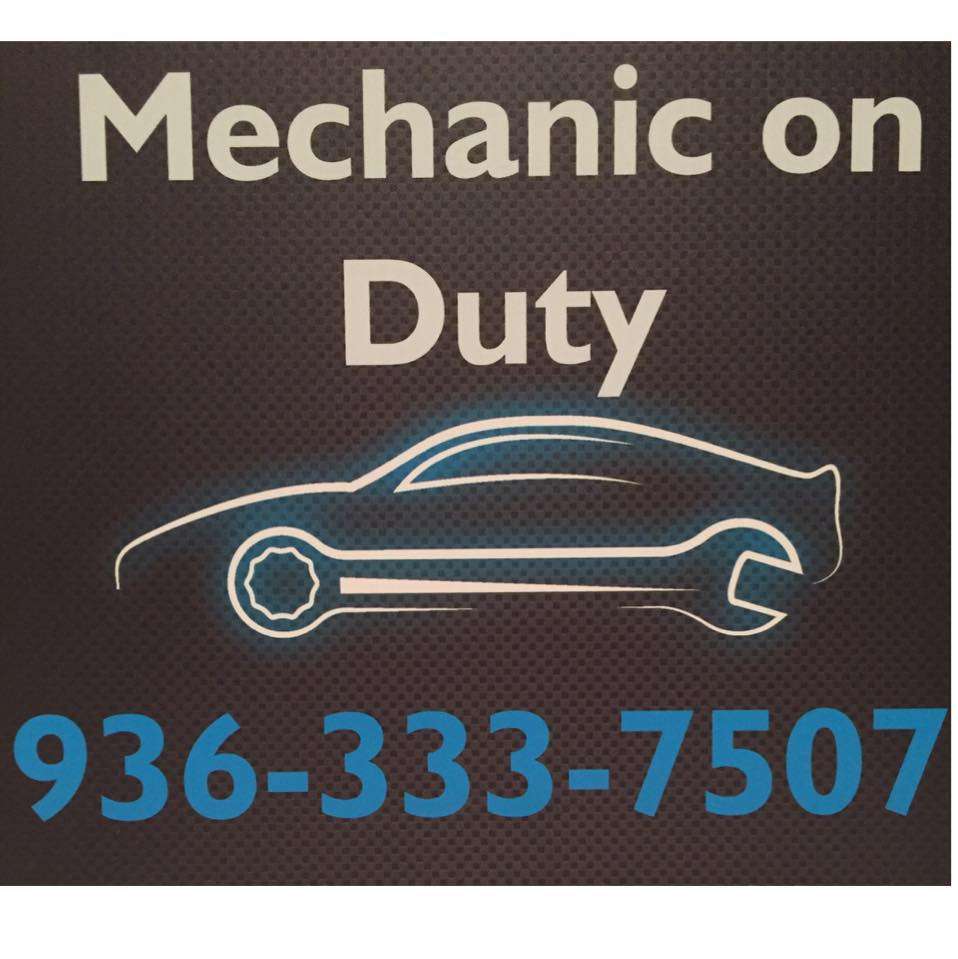 APD & Auto Repair | 2221 N 1st St, Conroe, TX 77301, USA | Phone: (936) 333-7507