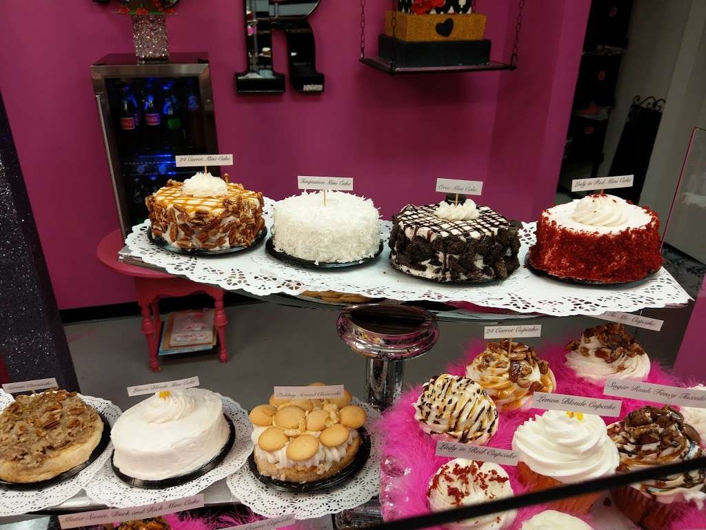 Sugar Rush | 9811 Broadway St, Pearland, TX 77584, USA | Phone: (713) 434-7874