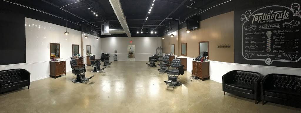 Topline Cuts Barbershop | 1630 General Booth Blvd # 102, Virginia Beach, VA 23454, USA | Phone: (757) 426-1777