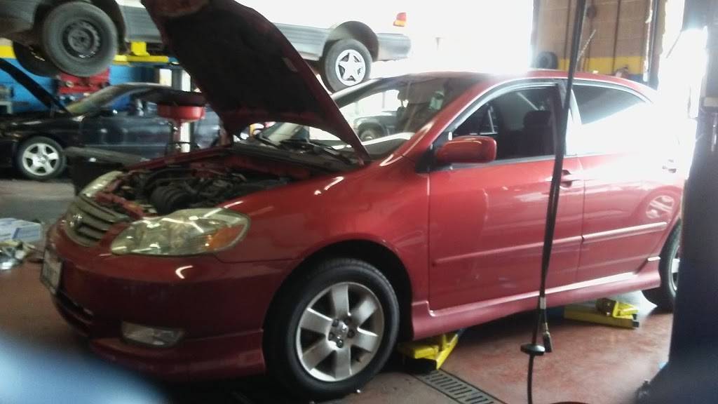 Navas Auto Service | 1135 W 1st St, Santa Ana, CA 92703, USA | Phone: (714) 453-9220