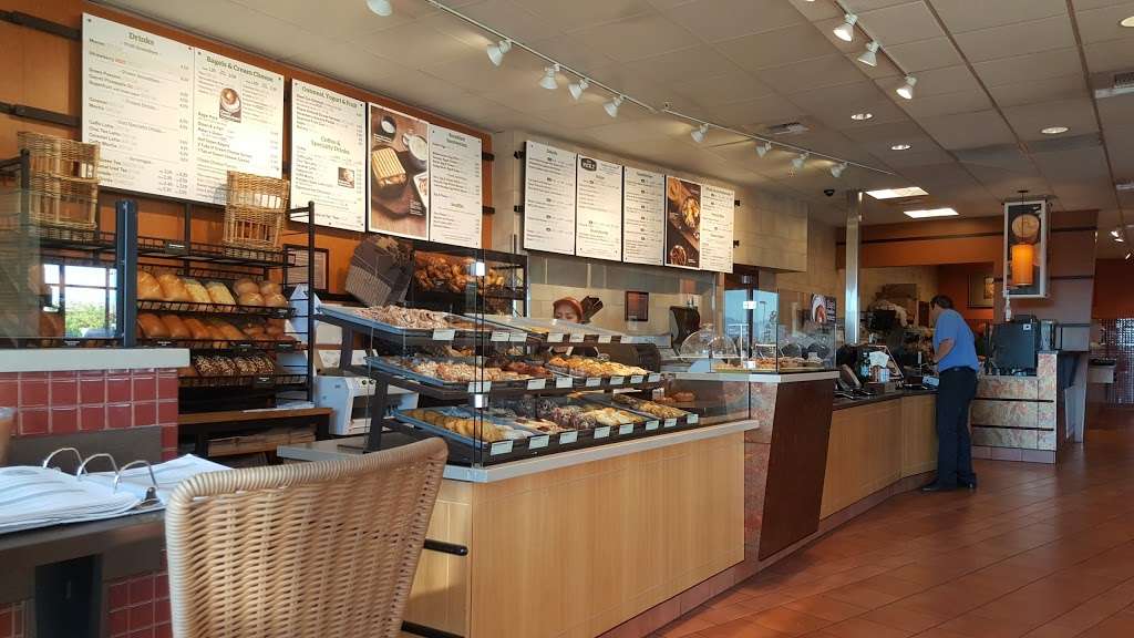 Panera Bread | 19185 Golden Valley Rd, Santa Clarita, CA 91387 | Phone: (661) 298-3333