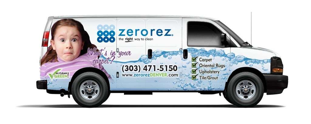 ZEROREZ | 2635 S Santa Fe Dr Unit 3A, Denver, CO 80223 | Phone: (303) 471-5150