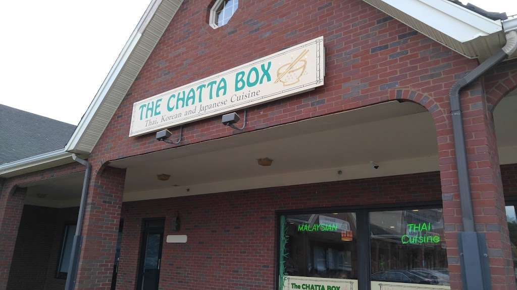 Chatta Box | 755 Bedford St # 1, Bridgewater, MA 02324, USA | Phone: (508) 697-8898