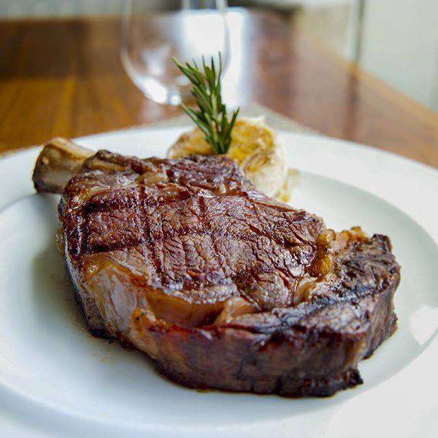 BOA Steakhouse | 9200 Sunset Blvd #650, West Hollywood, CA 90069 | Phone: (310) 278-2050