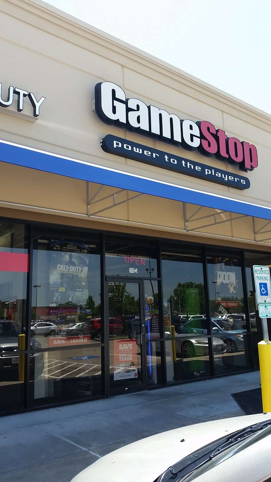 GameStop Prestige | 243 Marina Bay Dr STE J, Kemah, TX 77565, USA | Phone: (281) 334-8965