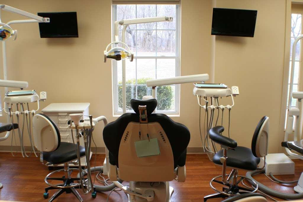 Brighter Dental | 46 Vreeland Dr, Skillman, NJ 08558 | Phone: (609) 683-5300