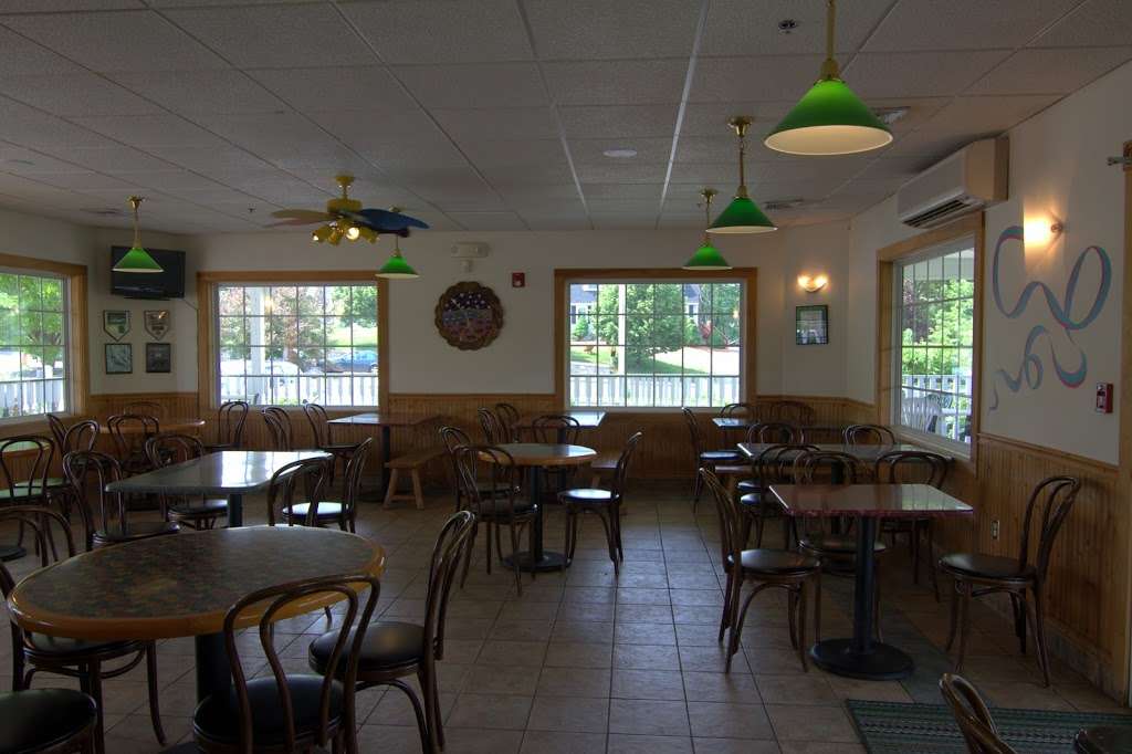 Spruce Pond Creamery | 370 King St, Franklin, MA 02038, USA | Phone: (508) 520-7900