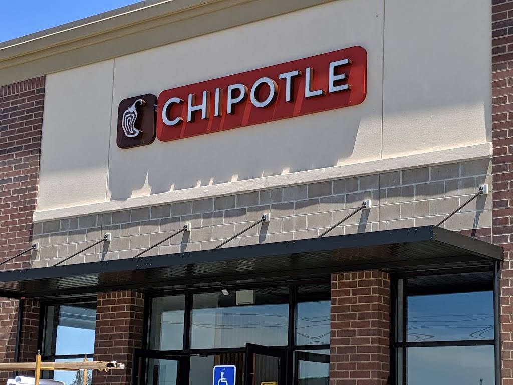 Chipotle Mexican Grill | 9039 U.S. Hwy 42 Ste A, Union, KY 41091, USA | Phone: (859) 795-2890