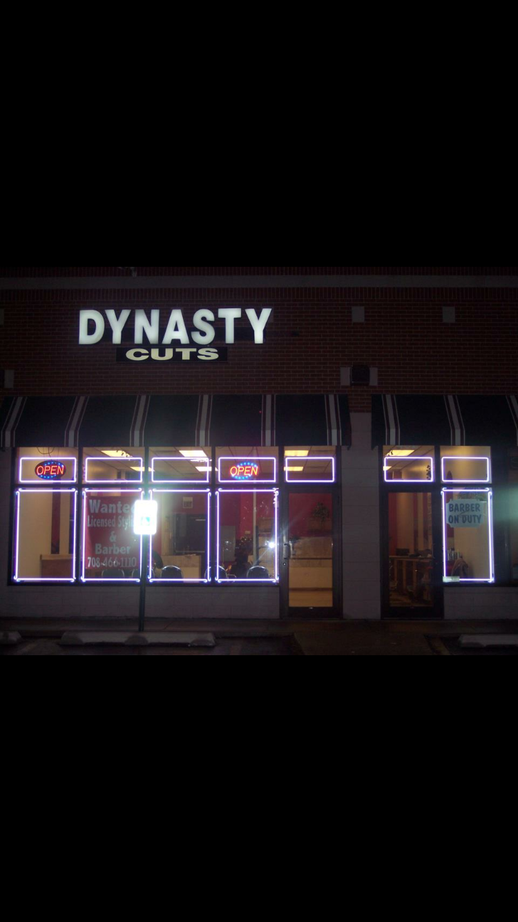 Dynasty Cuts | 450 E 147th St, Harvey, IL 60426 | Phone: (800) 210-8480