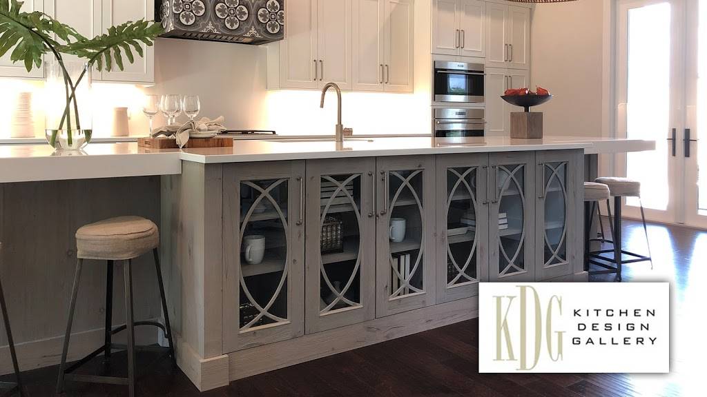 Kitchen Design Gallery | 6340 Beach Blvd, Jacksonville, FL 32216 | Phone: (904) 721-0310