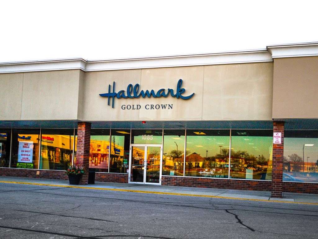 Amys Hallmark Shop | 1085 S Roselle Rd Ste 6 Nantucket Square, Schaumburg, IL 60193 | Phone: (847) 891-1019