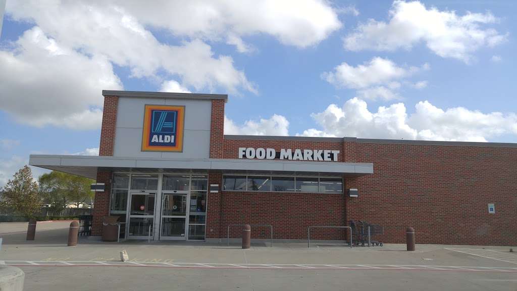 ALDI | 5930 N Fry Rd, Katy, TX 77449, USA | Phone: (855) 955-2534