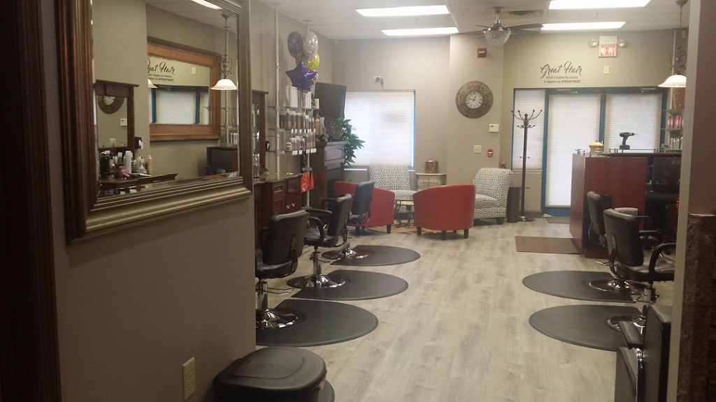 Embellished By Nadine Salon & Spa | 253 Tower Dr Ste 2, Middletown, NY 10941, USA | Phone: (845) 673-5746