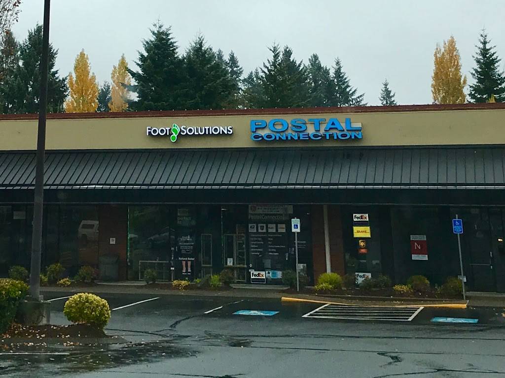 Postal Connection | 16200 SW Pacific Hwy suite h, Tigard, OR 97224, USA | Phone: (503) 639-6755