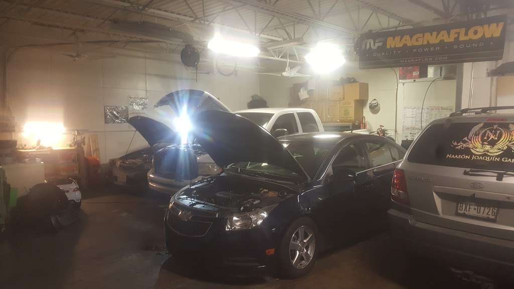 TOSCA REPAIR. MECHANIC | 9965 Royal Ln #41&42, Dallas, TX 75231, USA | Phone: (469) 334-5926