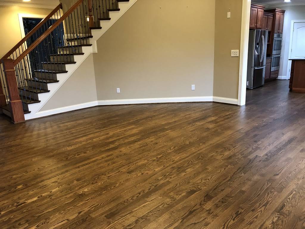 Jimmy Connor Hardwood Flooring | 730B Werne Dr, Lexington, KY 40504, USA | Phone: (859) 983-0724