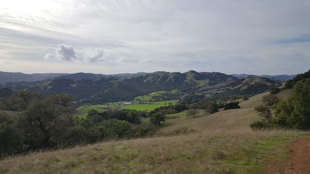 Olompali State Historic Park | 8901 Redwood Blvd, Novato, CA 94945 | Phone: (415) 898-4362