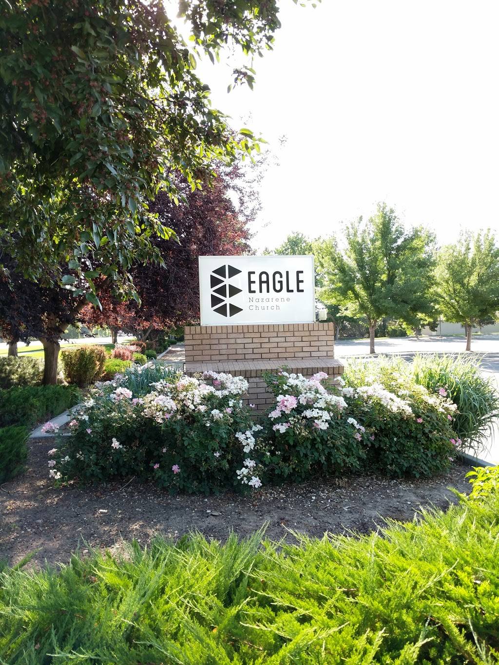 Eagle Nazarene Church | 1001 W State St, Eagle, ID 83616, USA | Phone: (208) 939-0661